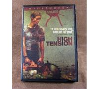 HIGH TENSION MOVIE