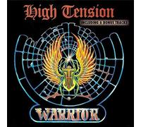 High Tension - Warrior