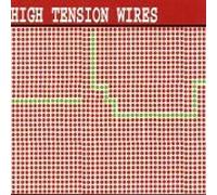 High Tension Wires - Send A Message
