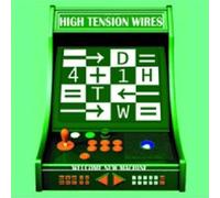 High Tension Wires - Welcome New Machine