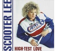 High Test Love by Lee, Scooter (1997-04-08)