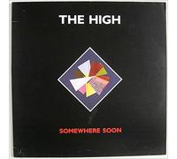 High, The - High, The - Somewhere Soon - London Records