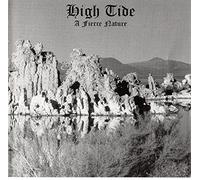 High Tide - a Fierce Nature