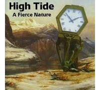 High Tide - A Fierce Nature By High Tide (2007-12-28)