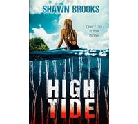 High Tide: A Survival Monster Horror
