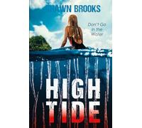 High Tide: A Survival Monster Horror