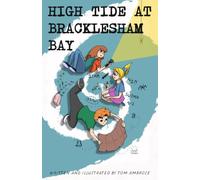 High Tide At Bracklesham Bay