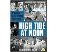 High Tide At Noon (DVD) Michael Craig Betta St John Patrick McGoohan