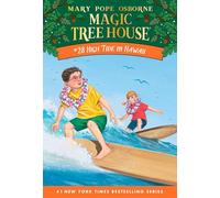 High Tide in Hawaii [Lingua Inglese]