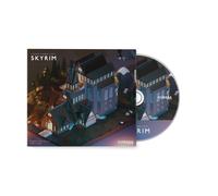 High Tide Lofi Video Game LoFi: Skyrim (CD)