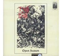 High Tide - Open Season
