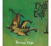 High Tide - Precious Cargo