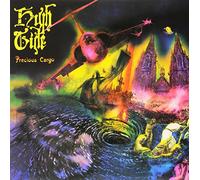 High Tide - Precious Cargo