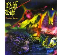 High Tide - Precious Cargo