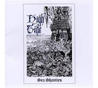 High Tide - Sea Shanties