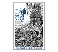 Sea Shanti - High Tide (Vinile)