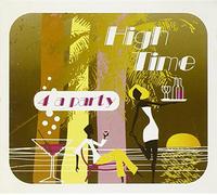 High Time - 4 a Party