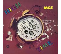 MC5 High Time (Rocktober 2023) (Vinyl LP)