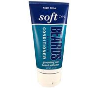 High Time Soft per barba Leave-in-Conditioner 4,75 oz