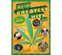 High Times Greatest Hits (DVD)