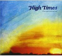 High Times High Times - Fins Que Surti El Sol (CD)