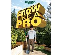 High Times Pres: Nico Escondidos Grow Like A Pro [Edizione: Stati Uniti]