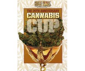 High Times Presents: The 20th Canna up