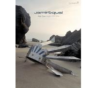 Jamiroquai - High Times: Singles 1992-2006: (Piano/ Vocal/ Guitar) (Pvg)