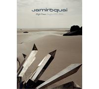 High Times: Singles 1992-2006 (DVD) Jamiroquai