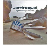 Jamiroquai - High Times: Singles 1992-2006 (CD)