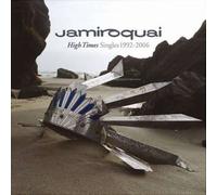Jamiroquai - High Times: Singles 1992-2006 (CD)