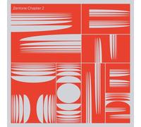 High Tone and Zenzile Zentone Chapter 2 (CD) Album