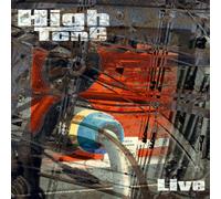 High Tone Live (CD) Album