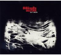 High Tone Out Back (CD)