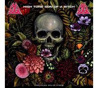 High tone son of a bitch - Lifecycles: eps of htsob