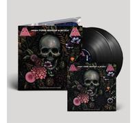 High Tone Son of a Bitch Lifecycles: EPs of HTSOB (Vinyl LP) 12" Album