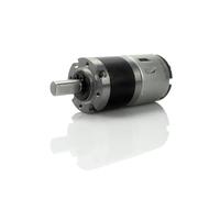 High Torque Low Noise Metal 32mm Diameter DC 12V 24V Planetary Gear electronic starter NWPNLXEA(22 RPM,24V)