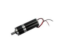 High Torque Low Noise Metal Steel Planet Reducer 32mm Diameter CW CCW DC 12V 24V Engine Planetary Gear electronic starter NWPNLXEA(22 RPM,12V-8mm shaft)