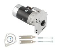High-Torque Small/Big Block Motorini avviamento for Chevy-V8 Small or Big Block