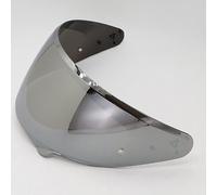 High Transmittance Helmet Visor for HJC for HJ-38 /I71 /F71, pratico | Motorcycle Helmet Lens Replacement Helmet Visors