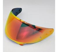 High Transmittance Helmet Visor for HJC for HJ-38 /I71 /F71, pratico | Motorcycle Helmet Lens Replacement Helmet Visors