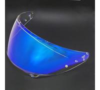 High Transmittance Helmet Visor for HJC for HJ-38 /I71 /F71, pratico | Motorcycle Helmet Lens Replacement Helmet Visors