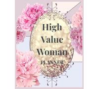 High Value Woman Planner
