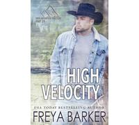 High Velocity: 4