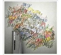 High Violet - The National (Audio CD)