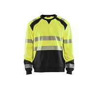 Blåkläder Felpa High Vis 35412528 XXL