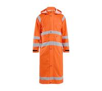 High Vis - Impermeabile Level 1, arancione, 4XL