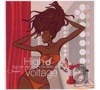 High Voltage Blue Note Plugs In To The Electric Funktion