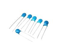 High voltage Ceramic Capacitor 15PF 3KV EKFBQBGW