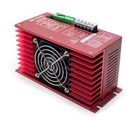High Voltage DC Brushless Drive Controller AC 220V Powered, 10A Large Current Model ZM-2210F
